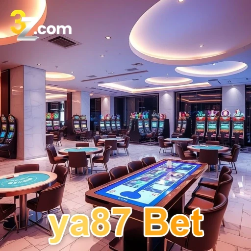 ya87 Bet