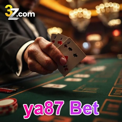 ya87 Bet Jogos de caça-níqueis