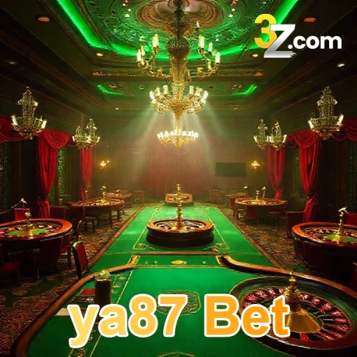 ya87 Bet Jogos de caça-níqueis
