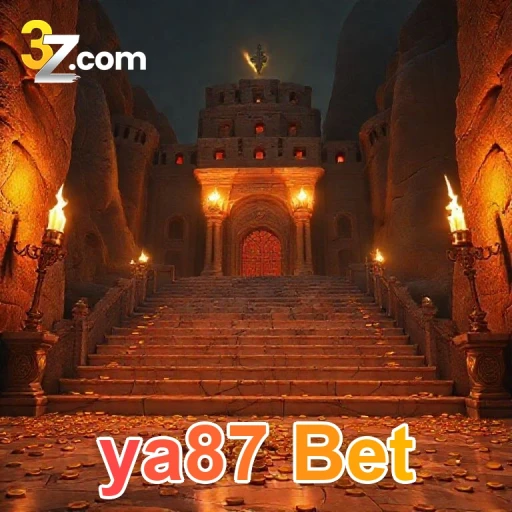 ya87 Bet Login