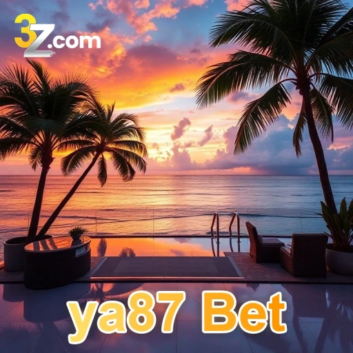 ya87 Bet