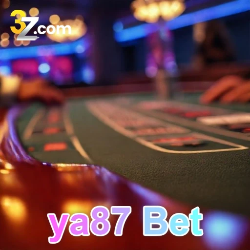 ya87 Bet